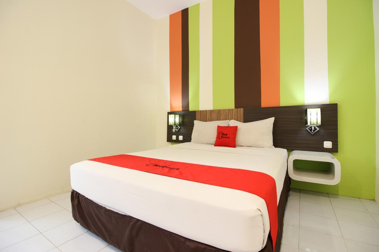 Reddoorz Plus Near Keraton Yogyakarta 2 Dış mekan fotoğraf