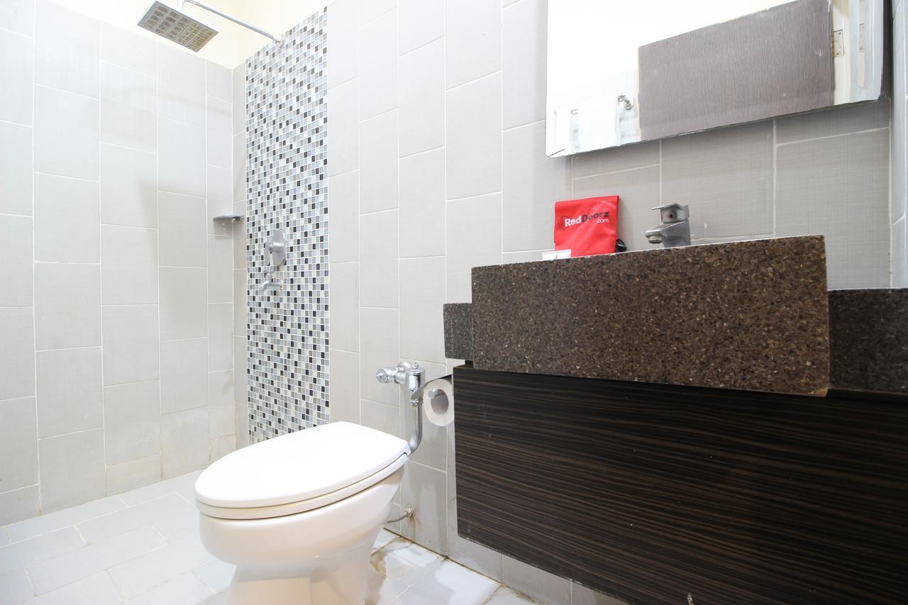 Reddoorz Plus Near Keraton Yogyakarta 2 Dış mekan fotoğraf