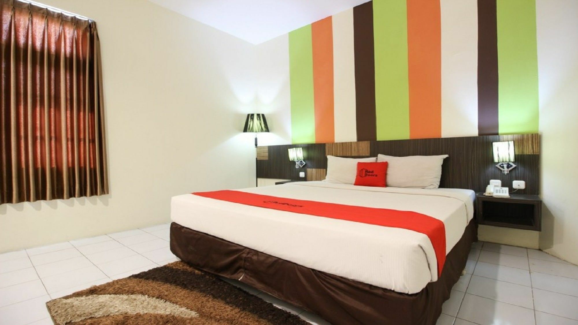 Reddoorz Plus Near Keraton Yogyakarta 2 Dış mekan fotoğraf