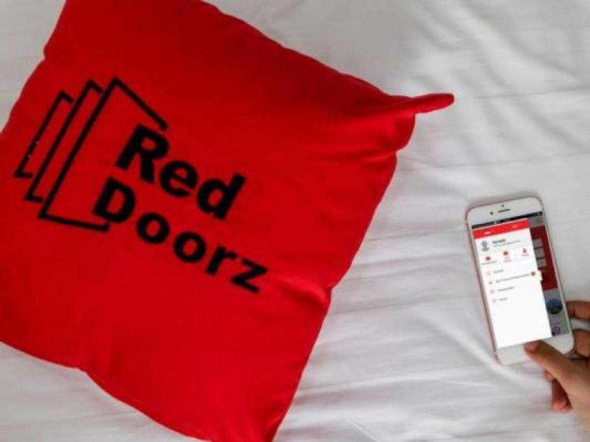Reddoorz Plus Near Keraton Yogyakarta 2 Dış mekan fotoğraf